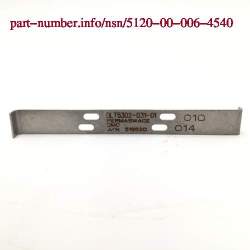 NSN 5120-00-006-4540