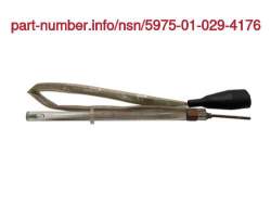 Picture of NSN 5975-01-029-4176 NSN 5975-01-029-4176