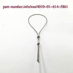 Picture of NSN 4010-01-614-5861 NSN 4010-01-614-5861