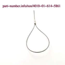 Picture of NSN 4010-01-614-5861 NSN 4010-01-614-5861