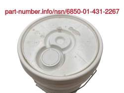 NSN 6850-01-431-2267