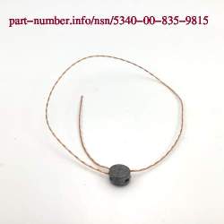 NSN 5340-00-835-9815