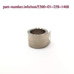 NSN 5360-01-258-1468