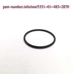 Picture of NSN 5331-01-483-2870 NSN 5331-01-483-2870