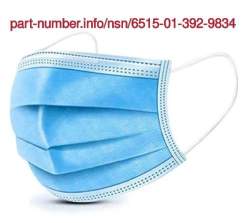 NSN 6515-01-392-9834