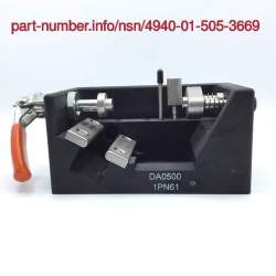 Picture of NSN 4940-01-505-3669 NSN 4940-01-505-3669