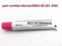 NSN 6850-00-001-4194