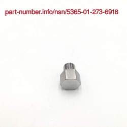 NSN 5365-01-273-6918