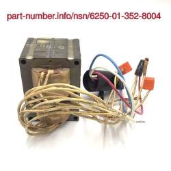 NSN 6250-01-352-8004