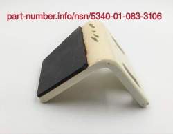 Picture of NSN 5340-01-083-3106 NSN 5340-01-083-3106