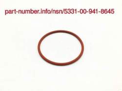 NSN 5331-00-941-8645