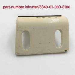 Picture of NSN 5340-01-083-3106 NSN 5340-01-083-3106