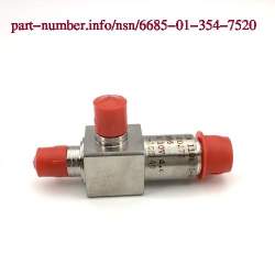 NSN 6685-01-354-7520