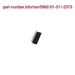 NSN 5962-01-311-2373