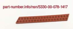 Picture of NSN 5330-00-078-1417 NSN 5330-00-078-1417