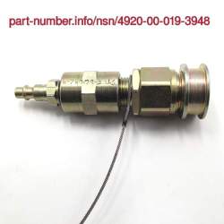 NSN 4920-00-019-3948