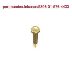 NSN 5306-01-576-4433