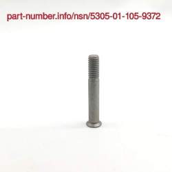 NSN 5305-01-105-9372