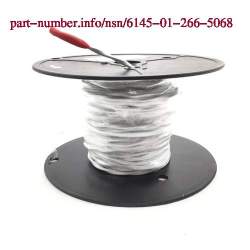 Picture of NSN 6145-01-266-5068 NSN 6145-01-266-5068