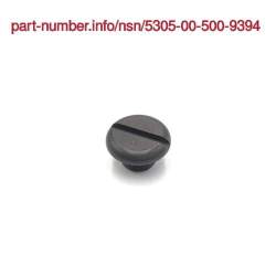 Picture of NSN 5305-00-500-9394 NSN 5305-00-500-9394