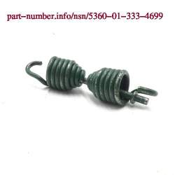 NSN 5360-01-333-4699