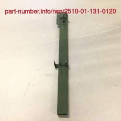 NSN 2510-01-131-0120