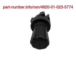 NSN 4820-01-023-5774