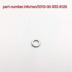 NSN 5310-00-933-8120