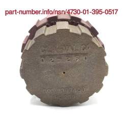 NSN 4730-01-395-0517