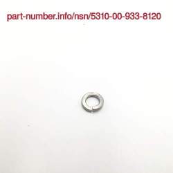 NSN 5310-00-933-8120