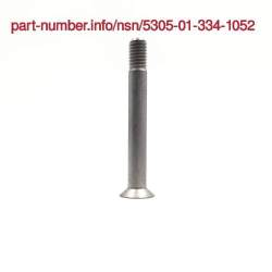 NSN 5305-01-334-1052