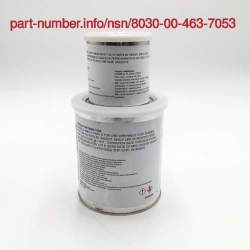 Picture of NSN 8030-00-463-7053 NSN 8030-00-463-7053