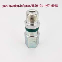 Picture of NSN 4820-01-497-6968 NSN 4820-01-497-6968