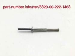 NSN 5320-00-222-1463