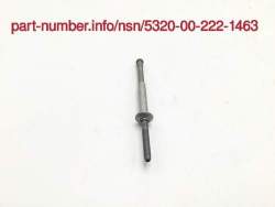 NSN 5320-00-222-1463