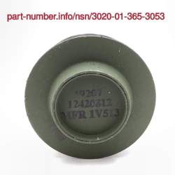 NSN 3020-01-365-3053