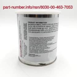 Picture of NSN 8030-00-463-7053 NSN 8030-00-463-7053