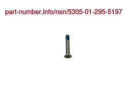 NSN 5305-01-295-5197