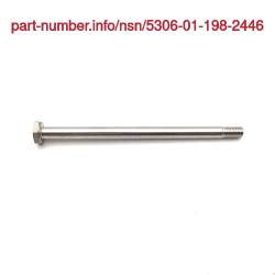 NSN 5306-01-198-2446