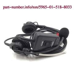 NSN 5965-01-518-8033