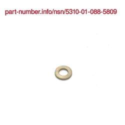 NSN 5310-01-088-5809