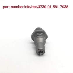 NSN 4730-01-581-7038