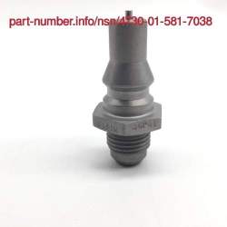 NSN 4730-01-581-7038