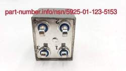 Picture of NSN 5925-01-123-5153 NSN 5925-01-123-5153