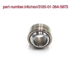 Picture of NSN 3120-01-364-5873 NSN 3120-01-364-5873