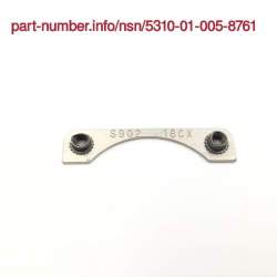 NSN 5310-01-005-8761