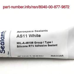 NSN 8040-00-877-9872