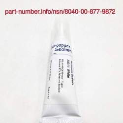 NSN 8040-00-877-9872