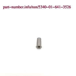 NSN 5340-01-641-3526