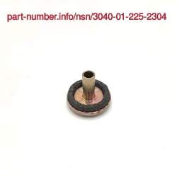 Picture of NSN 3040-01-225-2304 NSN 3040-01-225-2304